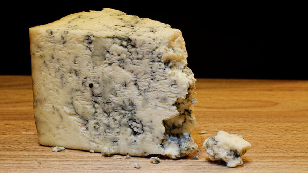 Fromage bleu
