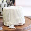 Ricotta : fromage à croûte naturelle