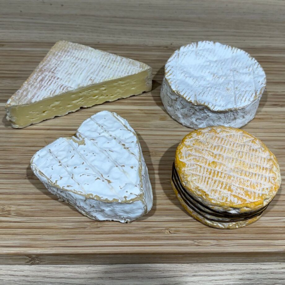 Plateau 100% Normand