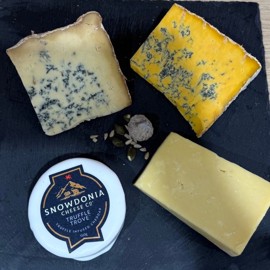 Plateau 100% Anglais