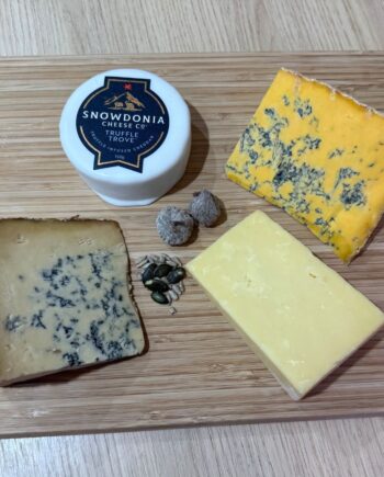 Plateau 100% Anglais