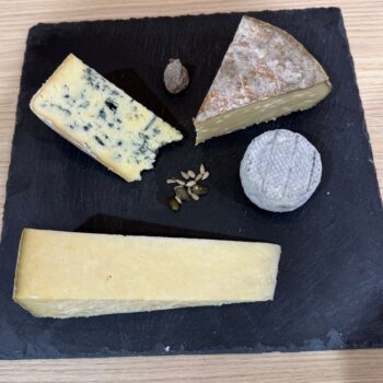 Plateau 100% Auvergnat