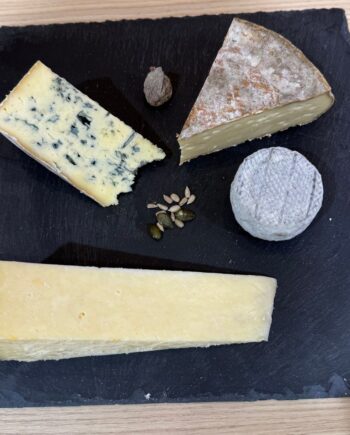 Plateau 100% Auvergnat