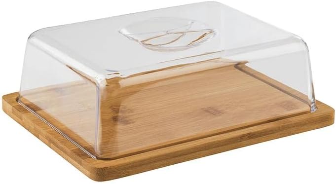 boite à fromage plateau bambou