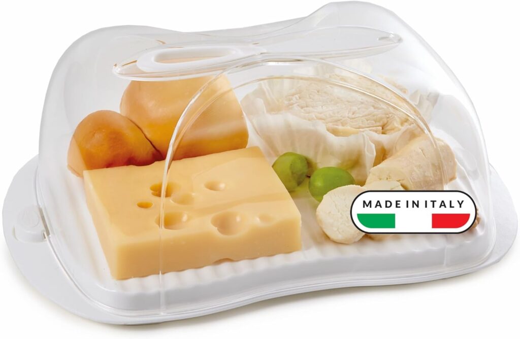 boite à fromage made in Italy