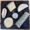Plateau 100% Fromages de Chèvre