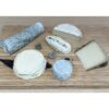 Plateau 100% Fromages de Chèvre