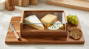 meilleure boite de conservation à fromage