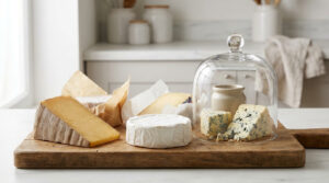 durée de conservation selon le type de fromage