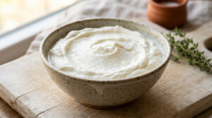 Fromage frais