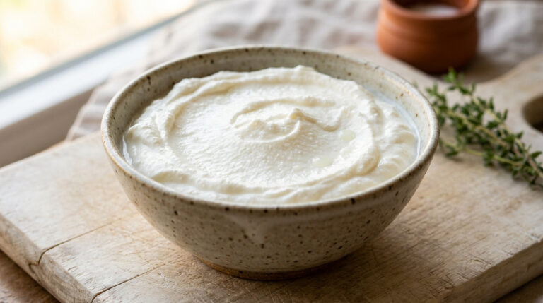 Fromage frais