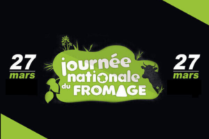 Journée Nationale du Fromage