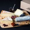 Plateau 4 fromages au lait cru Plateau 4 fromages au lait cru