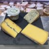 Plateau d'été 100% Fromages du Jura Plateau d'été 100% Fromages du Jura