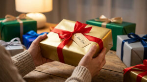 choisir le cadeau parfait