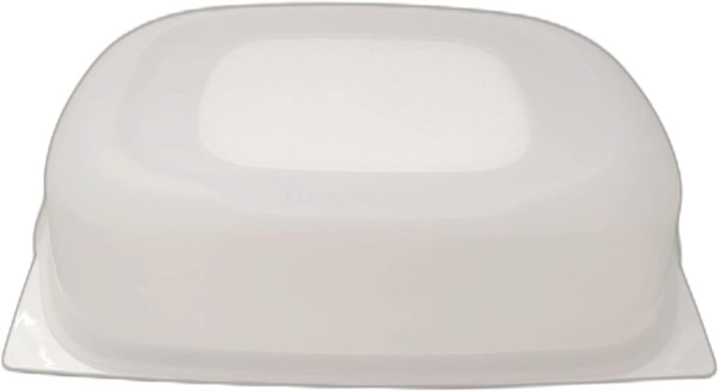 boite à fromage Tupperware