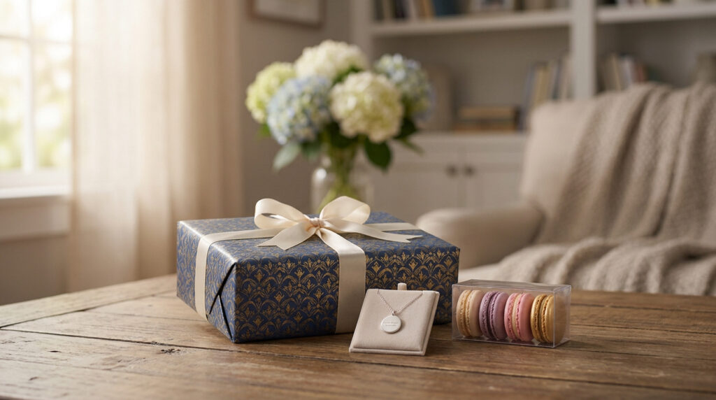 Cadeau fête des mères