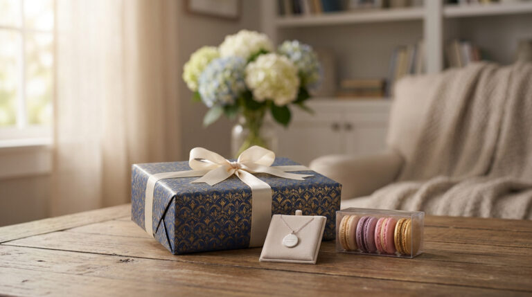 Cadeau fête des mères