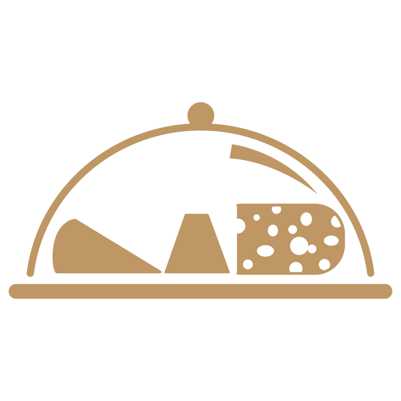 logo la boite du fromager